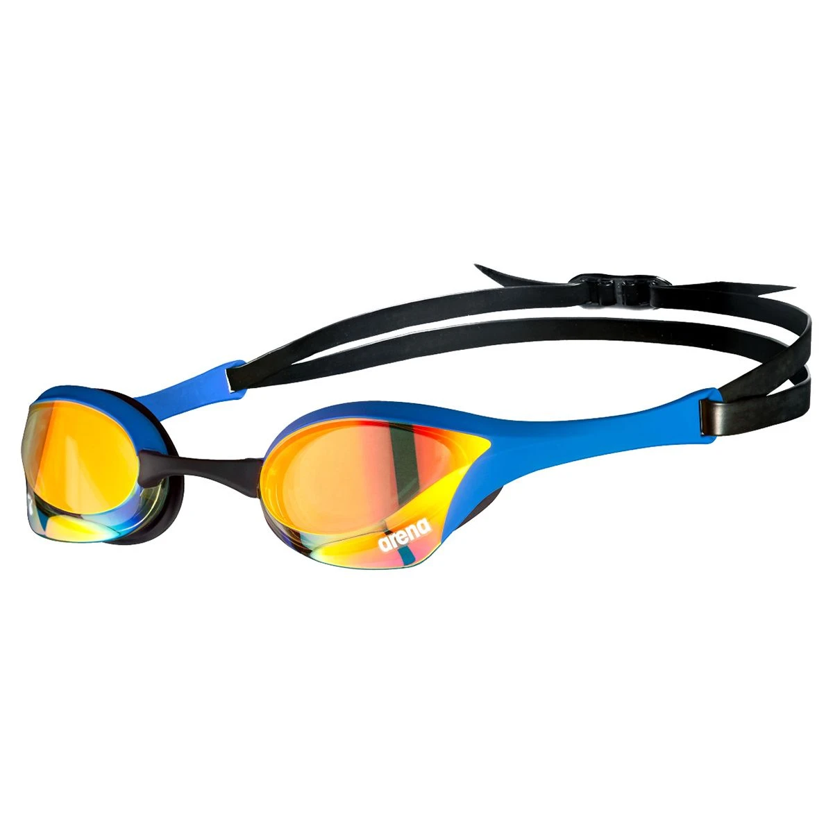 Arena Cobra Ultra Swipe Mirror Goggles 4 Arena Cobra Ultra Swipe Mirror Goggles - Image 2