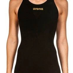 Arena Carbon Air 2 Closed Back