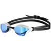 Arena Cobra Core Swipe Mirrored Goggle -Speedo Online Store 003251bw