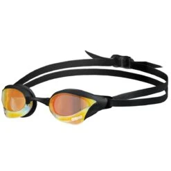 Arena Cobra Core Swipe Mirrored Goggle -Speedo Online Store 003251yb