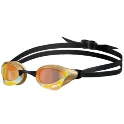 Arena Cobra Core Swipe Mirrored Goggle -Speedo Online Store 003251ycb