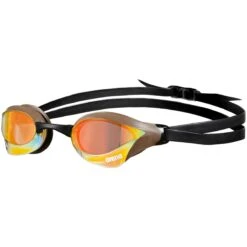 Arena Cobra Core Swipe Mirrored Goggle -Speedo Online Store 003251ycc
