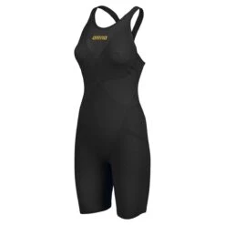Arena Powerskin Carbon Glide Female Open Back