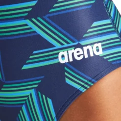 Arena Puzzled Light Drop Back -Speedo Online Store 004639 660 w puzzled light drop back one piece 004 o