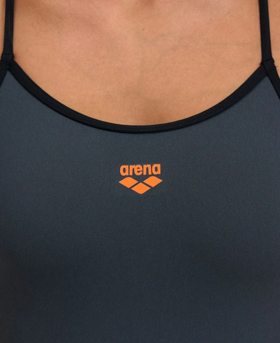 Arena Women's Solid Lace Back 20 Arena Women's Solid Lace Back - Image 18