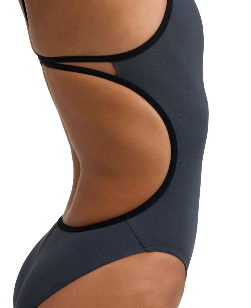 Arena Women's Solid Lace Back 21 Arena Women's Solid Lace Back - Image 19