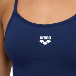 Arena Women's Solid Lace Back 27 Arena Women's Solid Lace Back -Speedo Online Store 004651 750 women s swimsuit lace back solid 004