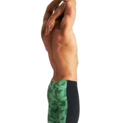 Arena Puzzled Jammer 25 Arena Puzzled Jammer -Speedo Online Store 004655 560 m puzzled jammer f 002 o