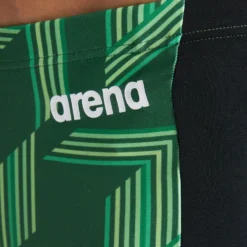 Arena Puzzled Jammer 27 Arena Puzzled Jammer -Speedo Online Store 004655 560 m puzzled jammer f 005 o