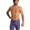 Arena Puzzled Jammer 1 Arena Puzzled Jammer -Speedo Online Store 004655 740 m puzzled jammer f 001 o