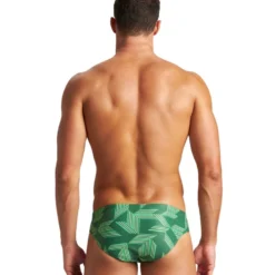 Arena Puzzled Brief -Speedo Online Store 004670 760 m puzzled brief 002 o 1