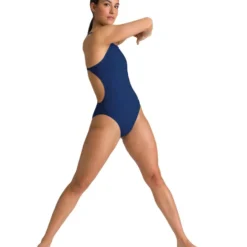 Arena Team Solid Challenge Back -Speedo Online Store 004766 720 women s team swimsuit challenge solid 003 o 1