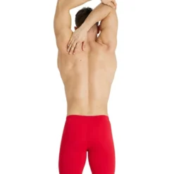 Arena Dynamo Jammer 38 Arena Dynamo Jammer -Speedo Online Store 004770 450 men s team swim jammer solid 002 o