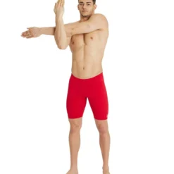 Arena Dynamo Jammer 41 Arena Dynamo Jammer -Speedo Online Store 004770 450 men s team swim jammer solid 003 o