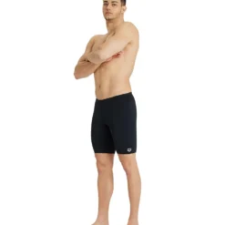 Arena Dynamo Jammer 36 Arena Dynamo Jammer -Speedo Online Store 004770 550 men s team swim jammer solid 003 o