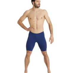 Arena Dynamo Jammer 31 Arena Dynamo Jammer -Speedo Online Store 004770 750 men s team swim jammer solid 003 o