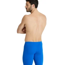 Arena Team Solid Jammer -Speedo Online Store 004771 720 men s team swim jammer solid f 002 o