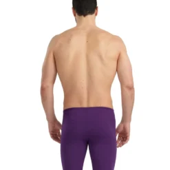 Arena Team Solid Jammer -Speedo Online Store 004771 911 men s team swim jammer solid f 002 o