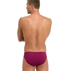 Arena Team Solid Brief -Speedo Online Store 004773 410 men s team swim briefs solid 002