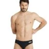 Arena Team Solid Brief -Speedo Online Store 004773 550 men s team swim briefs solid 001 o