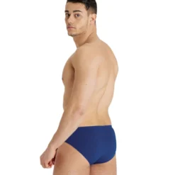 Arena Team Solid Brief -Speedo Online Store 004773 750 men s team swim briefs solid 002 o