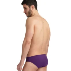Arena Team Solid Brief -Speedo Online Store 004773 911 men s team swim briefs solid 002 o