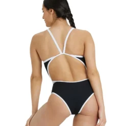 Arena Solid Icons Super Flyback -Speedo Online Store 005036 501 w icons team superfly back one piece 002 o