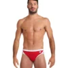 Arena Solid Icons Brief -Speedo Online Store 005045 410 m icons team brief 001 o