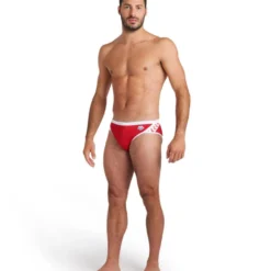 Arena Solid Icons Brief -Speedo Online Store 005045 410 m icons team brief 003 o