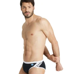 Arena Solid Icons Brief -Speedo Online Store 005045 501 m icons team brief 001 o