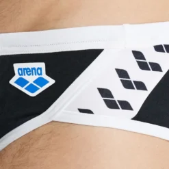 Arena Solid Icons Brief -Speedo Online Store 005045 501 m icons team brief 004 o