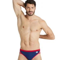 Arena Solid Icons Brief -Speedo Online Store 005045 704 m icons team brief 001 o
