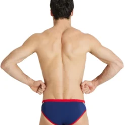 Arena Solid Icons Brief -Speedo Online Store 005045 704 m icons team brief 002 o