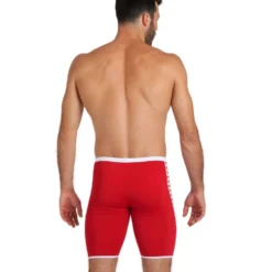 Arena Solid Icons Jammer -Speedo Online Store 005128 410 m icons team jammer f 002 o