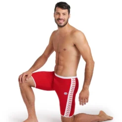 Arena Solid Icons Jammer -Speedo Online Store 005128 410 m icons team jammer f 003 o