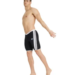 Arena Solid Icons Jammer -Speedo Online Store 005128 501 m icons team jammer f 003 o