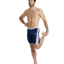Arena Solid Icons Jammer -Speedo Online Store 005128 701 m icons team jammer 003 o