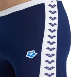 Arena Solid Icons Jammer -Speedo Online Store 005128 701 m icons team jammer 004 o