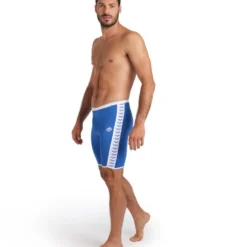 Arena Solid Icons Jammer -Speedo Online Store 005128 720 m icons team jammer f 003 o