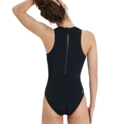 Arena Team Solid Waterpolo One Piece 13 Arena Team Solid Waterpolo One Piece -Speedo Online Store 005339 550 women s team swimsuit waterpolo solid 002 o