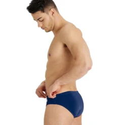 Arena Team Solid Waterpolo Brief 17 Arena Team Solid Waterpolo Brief -Speedo Online Store 005340 750 men s team swim briefs waterpolo solid 002 o