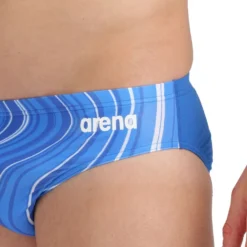 Arena Marbled Brief 15 Arena Marbled Brief -Speedo Online Store 005554 777 men s swim briefs marbled 004 o