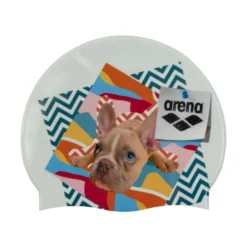 Arena HD Cap 10 Arena HD Cap -Speedo Online Store 005572 209 hd cap 005 f s 1