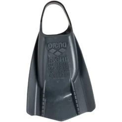 Arena Powerfin Pro II -Speedo Online Store 006151 100 powerfin pro ii 006 b s