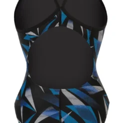 Dolfin Women's Print V2 Back One Piece 16 Dolfin Women's Print V2 Back One Piece -Speedo Online Store 0531 a32d back
