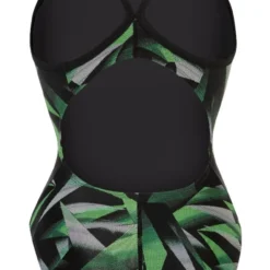 Dolfin Women's Print V2 Back One Piece 19 Dolfin Women's Print V2 Back One Piece -Speedo Online Store 0531 a33d back