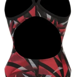 Dolfin Women's Print V2 Back One Piece 25 Dolfin Women's Print V2 Back One Piece -Speedo Online Store 0531 a35d back