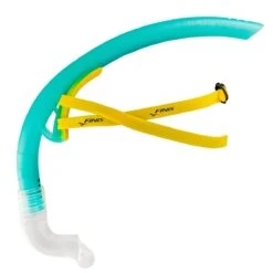 FINIS Stability Snorkel: Speed -Speedo Online Store 1.05.021 teal studio.main 4