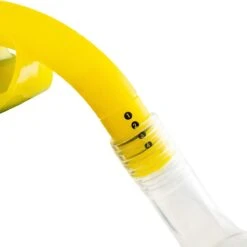 FINIS Stability Snorkel: Speed -Speedo Online Store 1.05.021 yellow studio.main 6