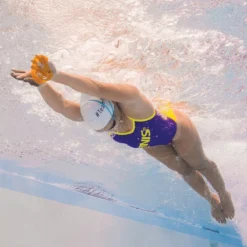 Finis ISO Paddles -Speedo Online Store 1.05.033 swim04